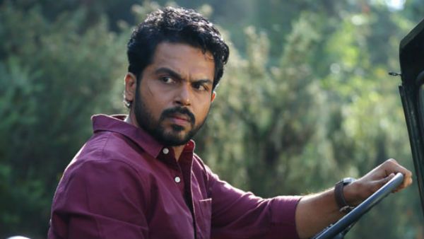 తీవ్ర పోటీలో దిగిన కార్తీ.. మొదటి రోజు ‘దొంగ’ ఎంత దోచాడంటే?