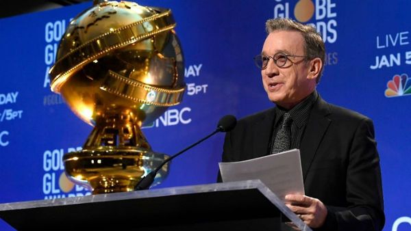 గోల్డెన్ గ్లోబ్ 2020 అవార్డ్స్ నామినేషన్స్: లీడ్‌లో మ్యారేజ్ స్టోరీ, ఐరిష్ మాన్