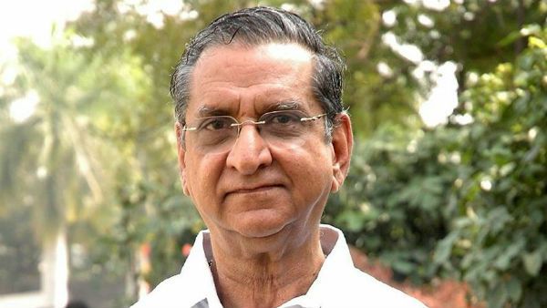 సీనియర్ నటుడు గొల్లపూడి మారుతీరావు కన్నుమూత.. టాలీవుడ్‌లో విషాదం