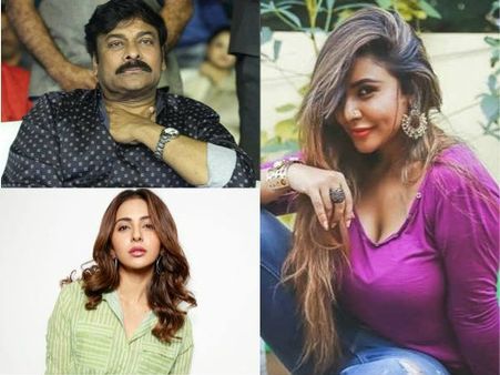 ట్రెండింగ్: డైరెక్టర్‌తో డేటింగ్ అంటూ శ్రీరెడ్డి దుమారం.. గౌరవిస్తాడనుకుంటే అనుమానిస్తున్నాడు!