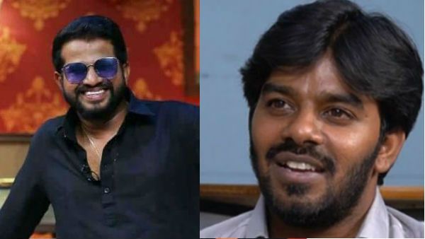 వీడియో: సుధీర్‌తో హైపర్ ఆది గొడవ.. ఇప్పటి వరకూ కనిపించని కొత్త యాంగిల్ చూపించాడు.!