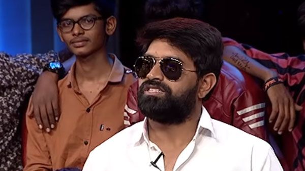 ‘జబర్ధస్త్’ కమెడియన్లపై జానీ మాస్టర్ సీరియస్.. కొరియోగ్రాఫర్ దెబ్బకు భయంతో వణికిపోయారు.!