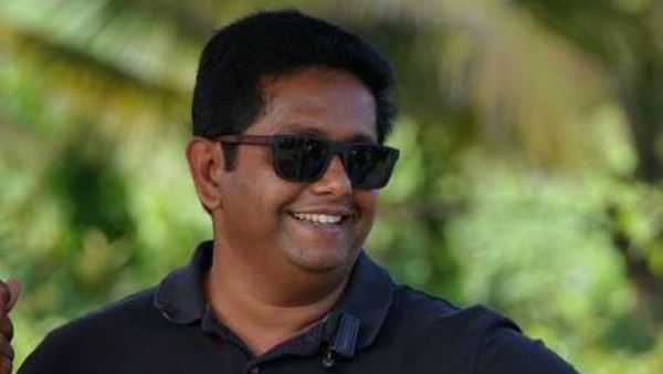 ఆ సీన్స్‌లో పోటీపడి నటించారు.. రెగ్యులర్ కథలు నచ్చవు.... జీతు జోసెఫ్ కామెంట్స్