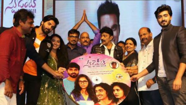 ప్రతి పేరెంట్స్, స్టూడెంట్ చూడాల్సిన సినిమా.. జీవిత రాజశేఖర్ కామెంట్స్