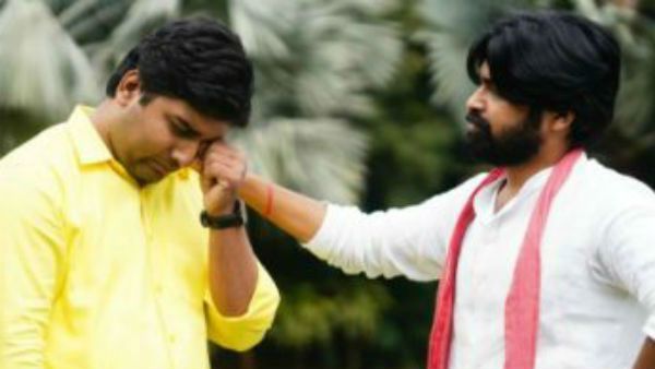 ఇంట్రెస్టింగ్: తొలిసారి వెనక్కి తగ్గిన రాంగోపాల్ వర్మ.. ఆ సీన్లు లేకుండానే సినిమా.!