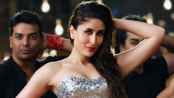 ఇప్పటి వరకూ ఏ సినిమా కోసం ఇలా చేయలేదు.. ఆమిర్ ఖాన్ కోసం తప్పలేదు.. కరీనా కామెంట్స్