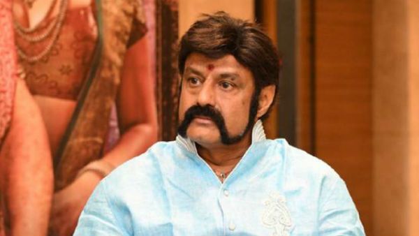 బాలయ్యకు నో సూపర్ స్టార్‌కు యస్.. యంగ్ హీరోయిన్ షాక్