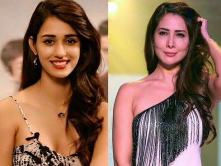 బికినీ ఫోటోలతో రచ్చ.. అందాలను ఆరబోస్తోన్న హీరోయిన్లు