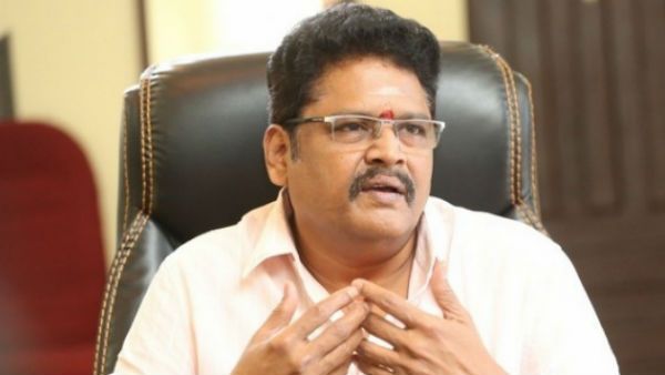 నరసింహా అలా రాశాను.. ఆ సమయంలో చేయకూడనివి నేర్చుకున్నాను.. కేఎస్ రవికుమార్ కామెంట్స్