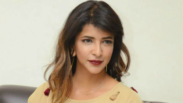 పోలీసుల ఎన్‌కౌంటర్ : నేను మరణశిక్షను సమర్థించను.. మంచు లక్ష్మి కామెంట్ వైరల్