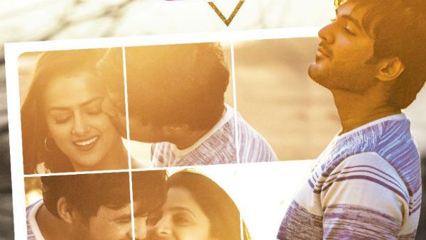 రానా సమర్పణలో కొత్త సినిమా.. డిఫరెంట్ కాన్సెప్ట్‌తో క్షణం దర్శకుడు