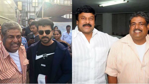 మెగా అభిమాని మృతి.. కదిలి వచ్చిన చిరంజీవి, అల్లు అర్జున్.. రామ్ చరణ్ ఎమోషనల్ పోస్ట్