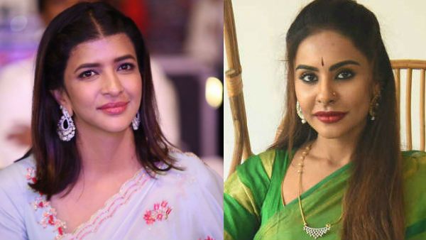 అది నోరా, చూస్తే వాంతులు.. అన్ని మూసుకోని కూర్చొ.. మంచు లక్ష్మీపై శ్రీరెడ్డి ఫైర్.. మనోజ్‌ విడాకులపై