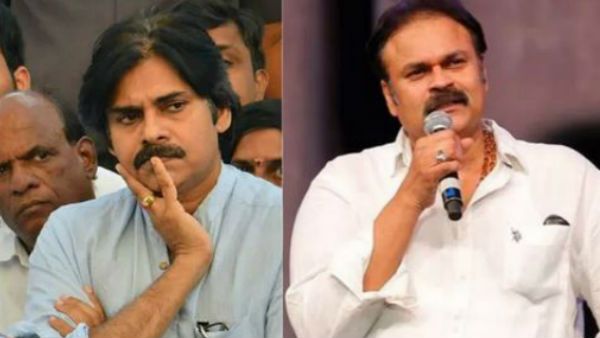 రేపిస్టులకు ఉరిశిక్ష వద్దు బెత్తం దెబ్బలు చాలు.. పవన్‌ కళ్యాణ్‌పై ట్రోలింగ్.. వివరణ ఇచ్చిన నాగబాబు