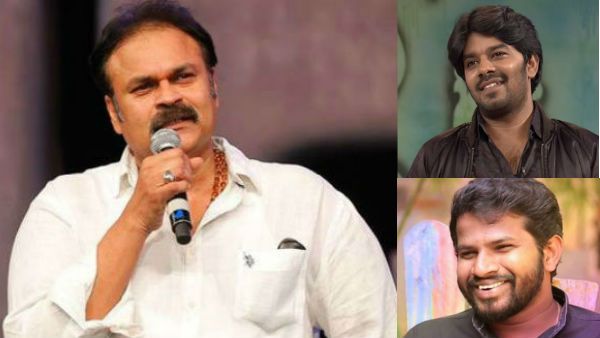ఆది, సుధీర్‌ను తీసేద్దామనుకున్నారు.. జబర్దస్త్‌లోని రాజకీయాలు తెలుసు.. నాగబాబు కామెంట్స్