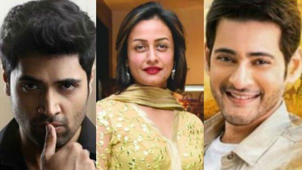 అడవి శేష్ హీరోయిన్ కోసం నమ్రత పాట్లు.. ఆ అందాల తారతో మంతనాలు