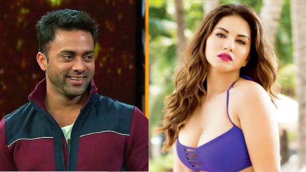 సన్నీలియోన్‌తో నవదీప్.. పద్దతైన, పవిత్రమైన వెబ్ సిరీస్ అట.. షాకింగ్ కామెంట్స్