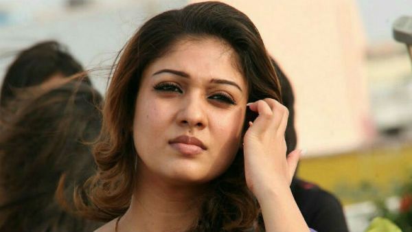 నిర్మాతలకు చుక్కలు చూపిస్తోన్న నయన్.. అంత ఇచ్చుకోలేమని చేతులెత్తారట