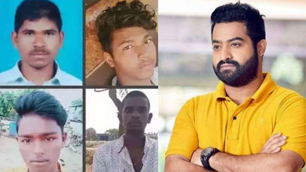 Disha Case Encounter: ఎన్టీఆర్, ఇతర సినీ ప్రముఖుల రియాక్షన్.. ఇదీ న్యాయం అంటే!