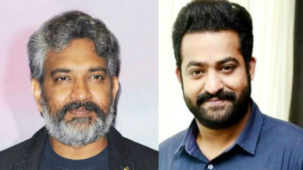 అటవీ ప్రదేశాల్లో ఎన్టీఆర్.. వారం రోజులుగా అక్కడే.. అదిరిపోయే స్కెచ్ వేసిన రాజమౌళి