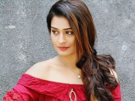 నమ్మలేకపోతున్నా.. ఓ సారి గిల్లండంటూ పాయల్ కామెంట్స్