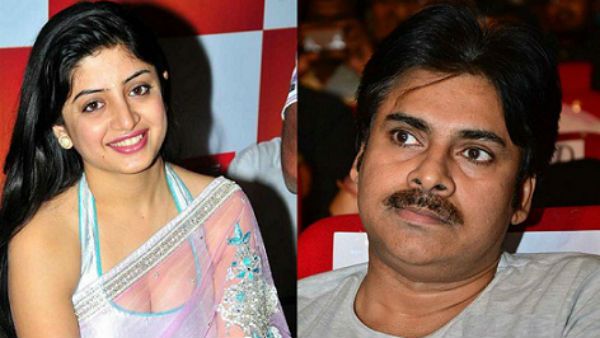 షాకింగ్: పవన్‌ కల్యాణ్‌ను టార్గెట్ చేసిన పూనమ్ కౌర్.. సంచలన వ్యాఖ్యలతో ట్వీట్.!