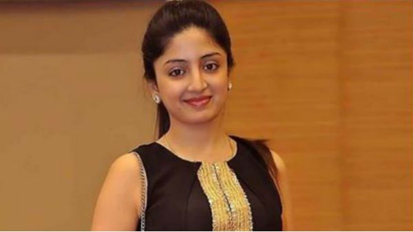 ఆ రోజు కోసమే ఎదురు చూస్తున్నా.. పూనమ్ కౌర్ మరో సంచలనం