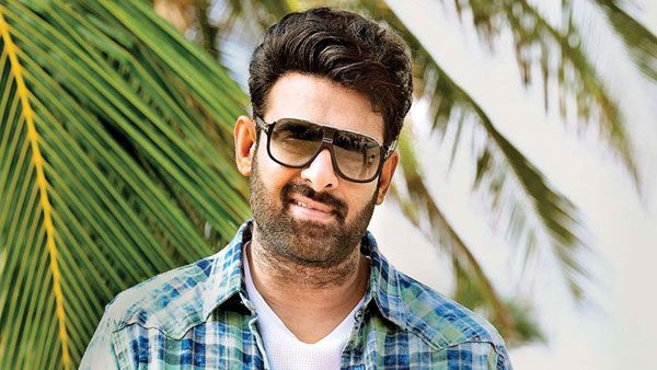 ప్రభాస్ పెళ్లిపై క్లారిటీ.. స్వయంగా ఆవిడే చెప్పేసింది.. ఆ అమ్మాయి తోనే!