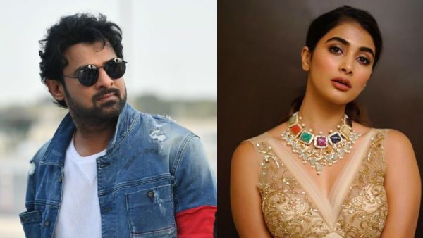 అక్కడ ప్రభాస్ ఒక్కడే నాతో ఉంటేనా! రెబల్ స్టార్ మాయలో పూజా హెగ్డే.. షాకింగ్ కామెంట్స్
