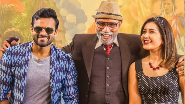 బాక్సాఫీస్ వద్ద సాయిధరమ్ తేజ్ రచ్చ.. ప్రతి రోజూ ‘కలెక్షన్ల’ పండగే.. 6 రోజుల్లోనే కేక!