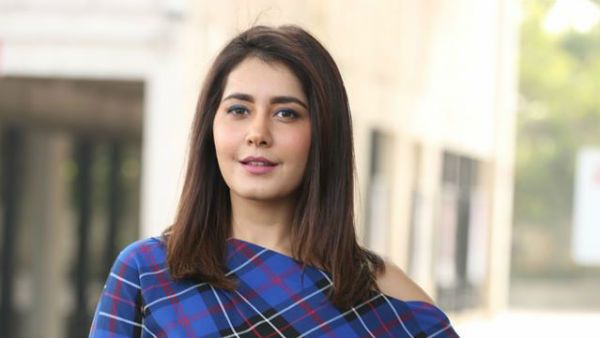 ఇండస్ట్రీలో ఉండాలంటే అది ముఖ్యం.. ఆయనలా నటించలేం.... రాశీ ఖన్నా కామెంట్స్