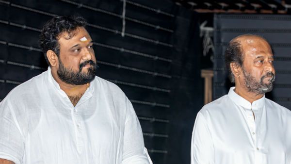 రజనీ-శివ కాంబో.. పూజా కార్యక్రమాలతో గ్రాండ్‌గా ఓపెనింగ్.. హాజరుకాని హీరోయిన్