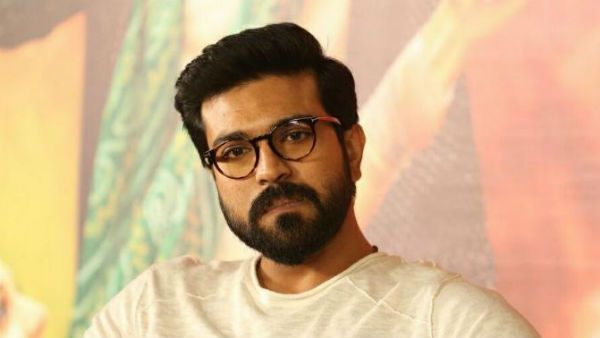 ఆ దర్శకుడికి ఓకే చెప్పేసిన రామ్ చరణ్.. RRR ఫినిష్ కాగానే! సినీ వర్గాల్లో హాట్ టాపిక్..