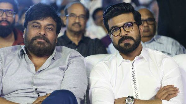 ‘RRR’ తర్వాత రామ్ చరణ్ చేసేది ఆయనతోనే.. చిరంజీవి సలహా వల్లే ఈ నిర్ణయం.!