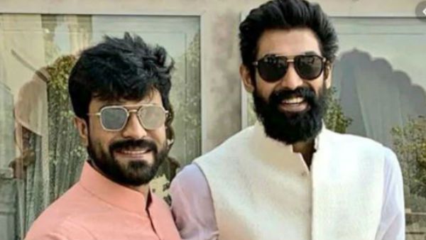 ఇంట్రెస్టింగ్: బాలీవుడ్ బడా హీరో సినిమా ఫంక్షన్‌కు చీఫ్ గెస్ట్‌లుగా రామ్ చరణ్, రానా