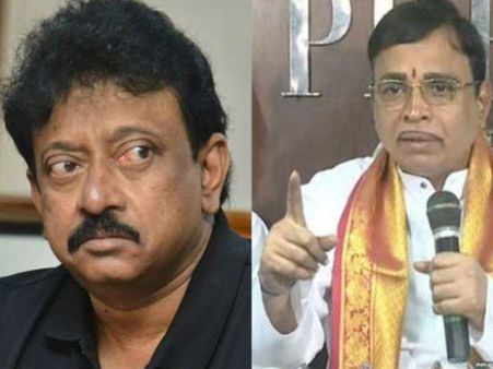 బ్రేకింగ్: రామ్ గోపాల్ వర్మ బయోపిక్‌కి సర్వం సిద్ధం! ఆయన లైఫ్ అంతా..