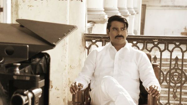 నిజ‌జీవిత నాయ‌కుడు.. వెండితెర క‌థానాయ‌కుడు ‘రంగా’