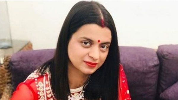 కాపీ కొట్టిన సినిమాకు ఆస్కార్ ఎలా ఇస్తారు..గల్లీబాయ్‌పై విరుచుకుపడ్డ రంగోలి