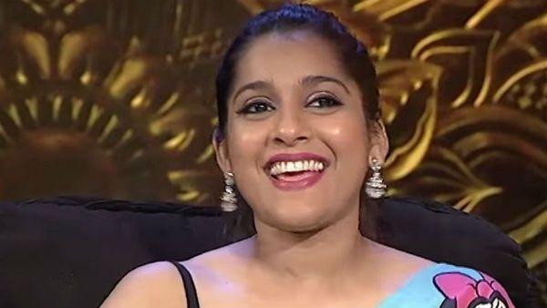 వీడియో: రష్మీని పెళ్లి చేసుకోడానికి వచ్చిన క్రేజీ స్టార్.. సీట్లో నుంచి లేచి వెళ్లిపోయిన రోజా.!