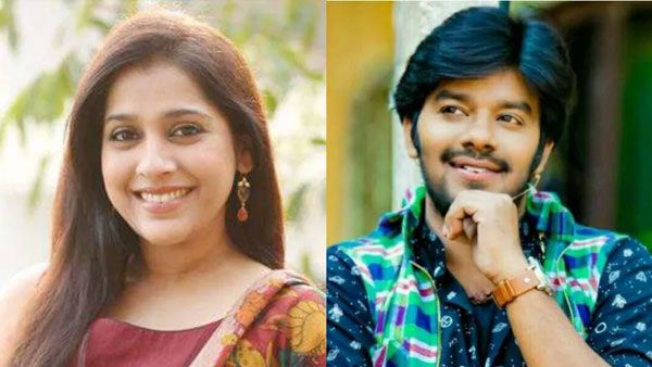 సుడిగాలి సుధీర్ సరికొత్త అవతారం.. ఆమెతో రొమాన్స్.. రష్మీ ఫైర్?