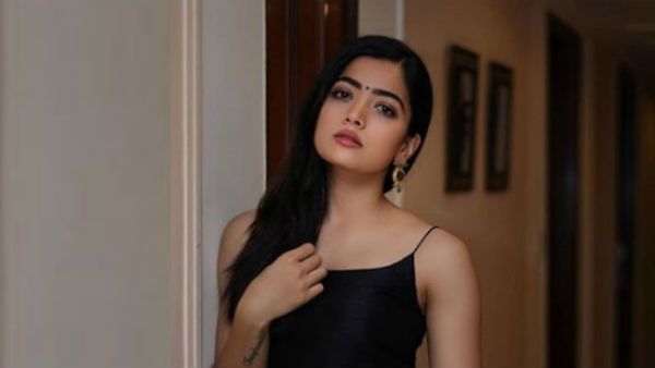 తీరిక లేకుండా అదే పని.. ఒత్తిడి పెరుగుతోంది.. ఇక నా వల్ల కాదంటున్న రష్మిక మందన్న