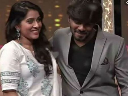 రష్మీ సర్‌ప్రైజ్.. అస్సలు ఊహించని సుడిగాడు! కన్నీరు పెట్టుకున్న సుధీర్