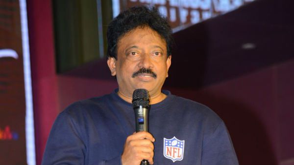 శ్రీదేవీని వదలని ఆర్జీవీ.. అక్కడ కూడా ఆమె పక్కనే ఉంటాడట