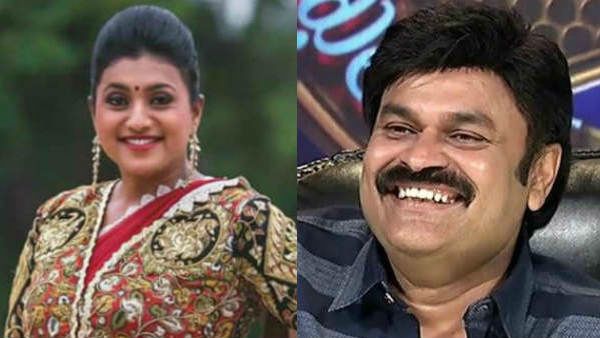 ట్రెండింగ్ : ఇండస్ట్రీలో ఉండాలంటే అది ముఖ్యం.. రోజా అలా చేసేది.. ఆ చిత్రంలో నగ్నంగా..