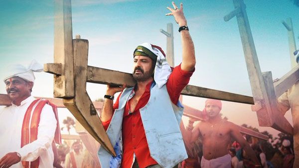 Ruler Movie Twitter Review: ప్రేక్షకులు, ఫ్యాన్స్ టాక్ ఎలా ఉందంటే?