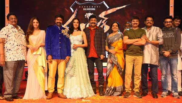 జై బాలయ్య అనే వరకు వదల్లేదు.. బోయపాటిని విసిగించిన నందమూరి ఫ్యాన్స్