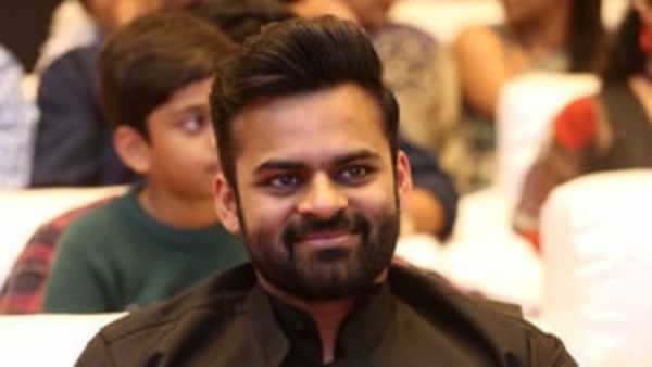 ఏ సందర్భంలోనైనా నాకు అండగా ఉన్నది వాళ్ళే.. మెగా మేనల్లుడి కామెంట్స్