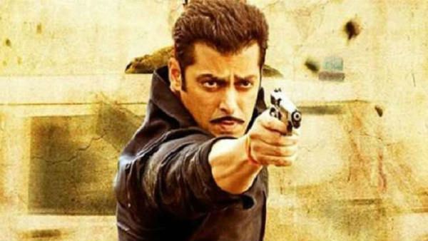 ఆయనతో ఆయనకే పోటీ.. ఫస్ట్ డే కలెక్షన్లలో రికార్డులు.. దటీజ్ సల్మాన్