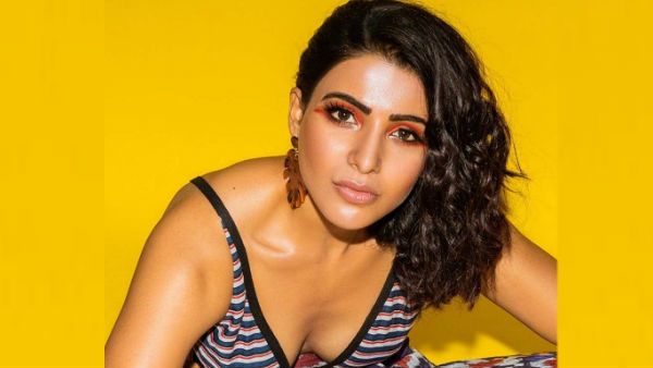 ముసలమ్మ అయిన సమంత.. భార్యా భర్తల మజిలీ.. మామ నాగార్జునతో మజా! వెరీ ఇంట్రెస్టింగ్