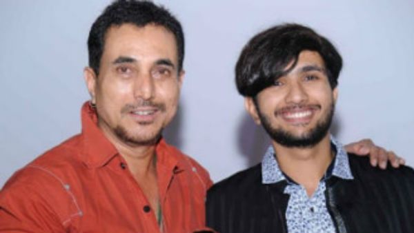 సినిమా, డబ్బు అంటే పిచ్చి.. బాత్రూమ్‌లో పుట్టిన టైటిల్..హీరో నటరాజ్ కామెంట్స్